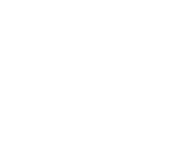 White Round